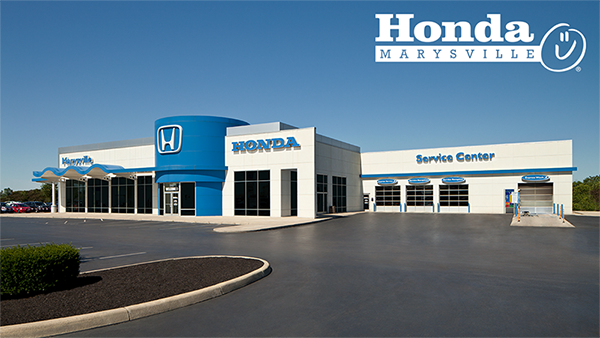 Honda Marysville